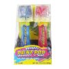 Squeezy Paint Pop Candy 1.13oz Asst-wholesale Squeezy Paint Pop Candy 1.13oz Asst-wholesale