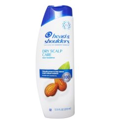 H & S Shamp 12.5oz Dry Scalp-wholesale