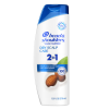 H & S 2 In 1 12.5oz Dry Scalp-wholesale