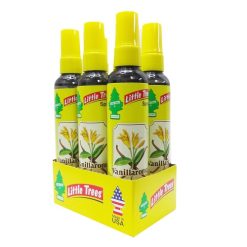 Little Trees Car Spray 3.5oz Vanillaroma-wholesale