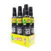Little Trees Car Spray 3.5oz Black Ice-wholesale