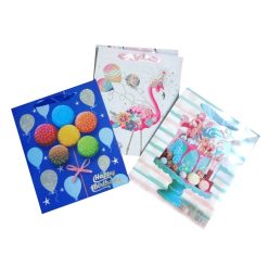 Gift Bags Happy Birthday Smll-wholesale
