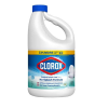 Clorox Bleach 77oz HE Clean Linen-wholesale