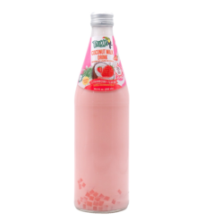 Toucan Coconut Milk Drink 16.5oz Strwbrr-wholesale