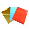 Gift Bags Solid Colors Md Asst-wholesale