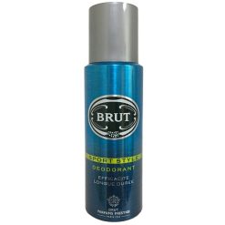 Brut Deo Spray 200ml Sport Style-wholesale