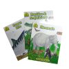 Kids Workbook Asst Creatures-wholesale