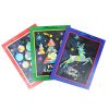 X-Mas Gift Bags 3D Lg Asst-wholesale X-Mas Gift Bags 3D Lg Asst-wholesale