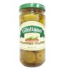 Giuliano Stuffed Olives 6.5oz Jalapeño-wholesale