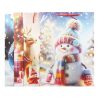 X-Mas Gift Bags Lg Asst-wholesale