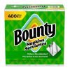 Bounty Napkins 400ct 1-ply White-wholesale Bounty Napkins 400ct 1-ply White-wholesale