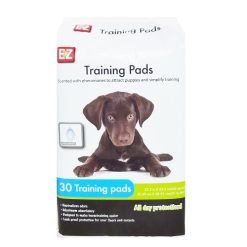 EZ Pet Training Pads 30ct 23.5 X 23.5in-wholesale