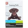 EZ Pet Training Pads 50ct 23.5 X 23.5in-wholesale