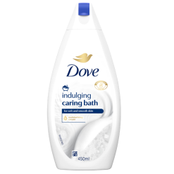 Dove Shower Gel 450ml Indulging Cream-wholesale