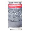Bandana 3pk Asst Clrs-wholesale