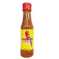 Guacamaya Hot Sauce 5.07oz Authentic-wholesale