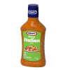 Kraft Dressing 16oz Zesty Italian-wholesale