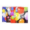 Gift Bags Happy Birthday Lg Asst-wholesale