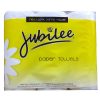 Jubilee Paper Towels 6pk 62ct 2-Ply-wholesale