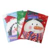 X-Mas Gift Bags Md Asst-wholesale