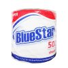 Blue Star Bath Tissue 500ct 2-ply-wholesale