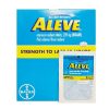 Aleve Pain-Fever Reducer 220mg 25ct Of 1-wholesale