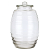 A.C Vitrolero 5 Gl Glass W-Lid-wholesale