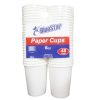 Blue Star Paper Cups 6oz 48ct-wholesale