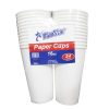 Blue Star Paper Cups 16oz 24ct-wholesale