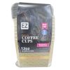 EZ Coffee Cups W-Lids 16ct 12oz Paper-wholesale