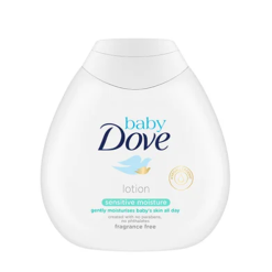 Dove Baby Lotion 200ml Sensitive Moistur-wholesale