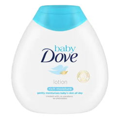 Dove Baby Lotion 200ml Rich Moisture-wholesale
