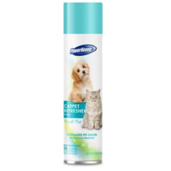 P.H Carpet Refresher Foam 9oz-wholesale