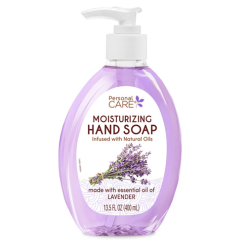 P.C Hand Soap 13.5oz Lavender Oil-wholesale