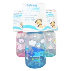 Baby Bottle 5oz Asst Design-wholesale