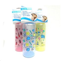 Baby King Baby Bottle 9oz-wholesale
