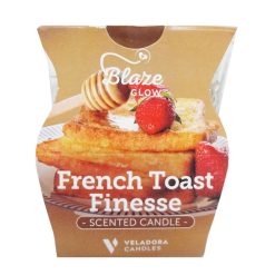Blare Scented Candle 3.5oz French Toast-wholesale