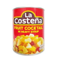 La Costeña Fruit Cocktail 28.9oz-wholesale