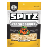 Spitz Pumpkin Seeds 4oz Cracked Pepper-wholesale
