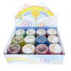 Toy Slime W-Butterfly Asst Clrs-wholesale