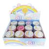 Toy Slime W-Food Toy Asst Clrs-wholesale