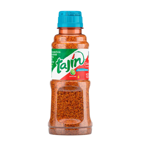 Tajin Seasoning 5oz Low Sodium-wholesale Tajin Seasoning 5oz Low Sodium-wholesale