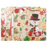 X-Mas Gift Bags Md Asst-wholesale