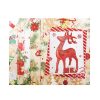 X-Mas Gift Bags Lg Asst-wholesale