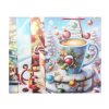 X-Mas Gift Bags Lg Asst-wholesale