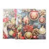 X-Mas Gift Bags Md Asst-wholesale