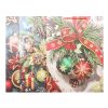 X-Mas Gift Bags Lg Asst-wholesale