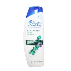 H & S Shamp 12.5oz Itchy Scalp Care-wholesale