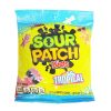 Sour Patch Chewy Candy 3.6oz Tropical-wholesale