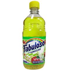 Fabuloso Cleaner 16.9oz Vinegar-wholesale
